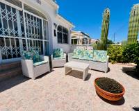 Resale - Town house - Torrevieja - 