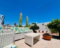Resale - Town house - Torrevieja - 