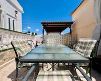 Resale - Town house - Torrevieja - 
