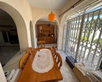 Resale - Town house - Torrevieja - 