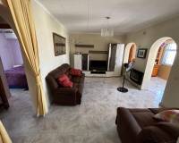Resale - Town house - Torrevieja - 