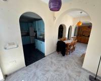 Resale - Town house - Torrevieja - 