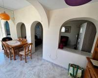 Resale - Town house - Torrevieja - 