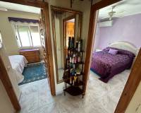 Resale - Town house - Torrevieja - 