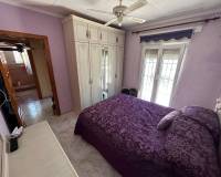 Resale - Town house - Torrevieja - 