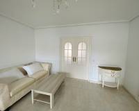 Resale - Townhouse - Benijófar - Monte Azul/ El Dorado