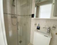 Resale - Townhouse - Benijófar - Monte Azul/ El Dorado