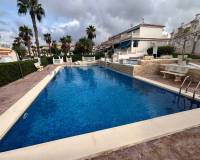 Resale - Townhouse - Benijófar - Monte Azul