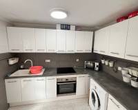 Resale - Townhouse - Benijófar - Monte Azul