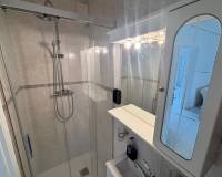 Resale - Townhouse - Benijófar - Monte Azul