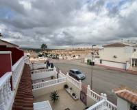 Resale - Townhouse - Benijófar - Monte Azul
