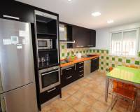 Resale - Townhouse - Catral - pueblo