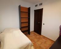 Resale - Townhouse - Catral - pueblo
