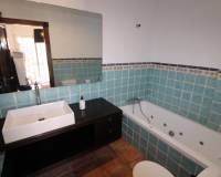 Resale - Townhouse - Catral - pueblo