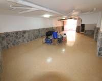 Resale - Townhouse - Catral - pueblo