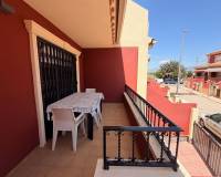 Resale - Townhouse - Catral - pueblo