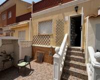 Resale - Townhouse - Ciudad Quesada - Doña pepa