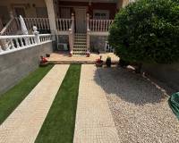 Resale - Townhouse - Ciudad Quesada - Doña pepa