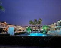 Resale - Townhouse - Ciudad Quesada - Doña pepa