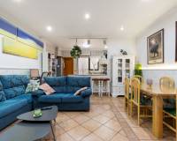 Resale - Townhouse - Ciudad Quesada/Rojales - Ciudad Quesada