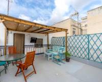 Resale - Townhouse - Ciudad Quesada/Rojales - Ciudad Quesada