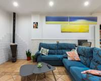 Resale - Townhouse - Ciudad Quesada/Rojales - Ciudad Quesada