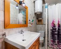 Resale - Townhouse - Ciudad Quesada/Rojales - Ciudad Quesada