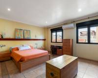 Resale - Townhouse - Ciudad Quesada/Rojales - Ciudad Quesada