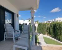 Resale - Townhouse - Ciudad Quesada/Rojales - Lo Marabu