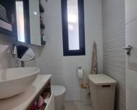 Resale - Townhouse - Ciudad Quesada/Rojales - Lo Marabu