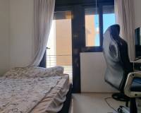 Resale - Townhouse - Ciudad Quesada/Rojales - Lo Marabu