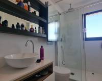 Resale - Townhouse - Ciudad Quesada/Rojales - Lo Marabu