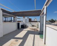 Resale - Townhouse - Ciudad Quesada/Rojales - Lo Marabu