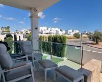 Resale - Townhouse - Ciudad Quesada/Rojales - Lo Marabu