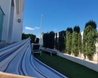 Resale - Townhouse - Ciudad Quesada/Rojales - Lo Marabu