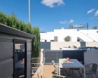 Resale - Townhouse - Ciudad Quesada/Rojales - Lo Marabu