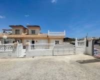 Resale - Townhouse - Ciudad Quesada - Upper Golf