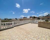 Resale - Townhouse - Ciudad Quesada - Upper Golf