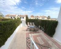 Resale - TOWNHOUSE - Ciudad Quesada - Upper Quesada