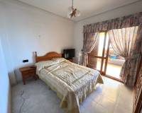 Resale - TOWNHOUSE - Ciudad Quesada - Upper Quesada