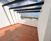 Resale - TOWNHOUSE - Ciudad Quesada - Upper Quesada