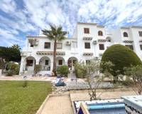 Resale - TOWNHOUSE - Ciudad Quesada - Upper Quesada
