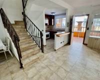 Resale - Townhouse - Guardamar del Segura - Urbanizaciones