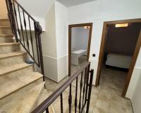 Resale - Townhouse - Guardamar del Segura - Urbanizaciones