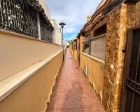 Resale - Townhouse - Guardamar del Segura - Urbanizaciones