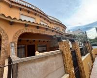 Resale - Townhouse - Guardamar del Segura - Urbanizaciones