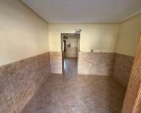 Resale - Townhouse - Los Montesinos