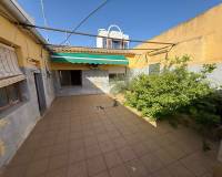 Resale - Townhouse - Los Montesinos