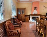 Resale - Townhouse - Los Montesinos