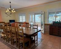 Resale - Townhouse - Los Montesinos